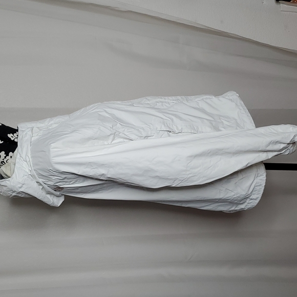 The North Face hyvent rain jacket Medium - Picture 5 of 8